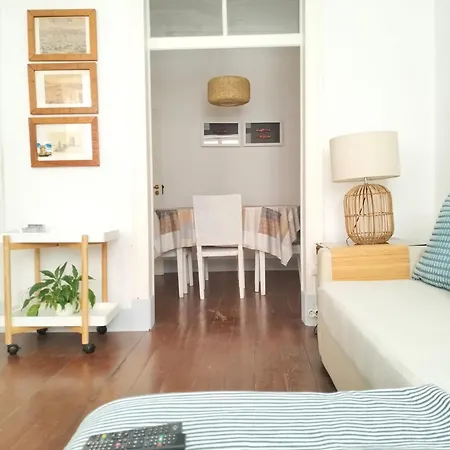 Bird's Nest Lejlighed