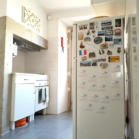 Апартаменты Bird's Nest