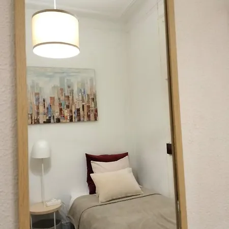 Bird's Nest Lejlighed Lisboa