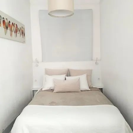 Lejlighed Bird's Nest Lisboa