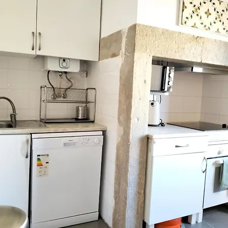 Bird's Nest Лиссабон